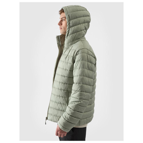 4F Ανδρικό μπουφάν Down Jacket